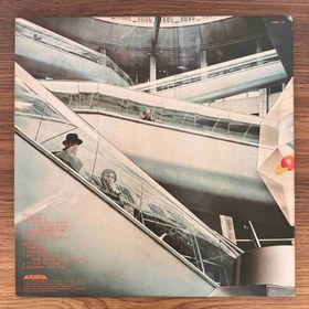 Resim The Alan Parsons Project – I Robot 