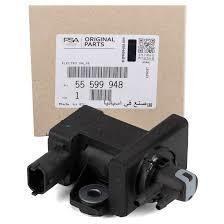 Resim Opel Astra K 1.2 Benzinli Turbo Selenoid Valfi Orjinal Marka 55599948 