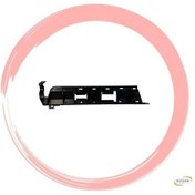 Resim Volkswagen Transporter T5 Arka Tampon Braketi Sol 2003 Sonrası Uyumlu 