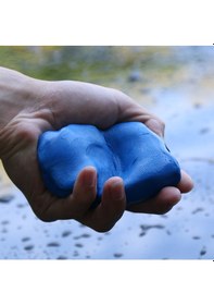 Resim Kil Hamuru Araç Oto Yüzey Temizleme 3m Nano N11.2907 