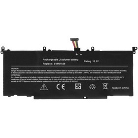 Resim Afila Asus ROG GL502VT-FY088T, GL502VT-FY098 Bataryası, Pili / Ver.1 