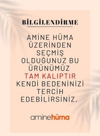 Resim Amine Hüma Asude Tesettür Abiye Gül Kurusu Gül Kurusu 