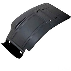 Resim Çamurluk Actros Mp2-Mp3 Ön Sağ - A9438800406 