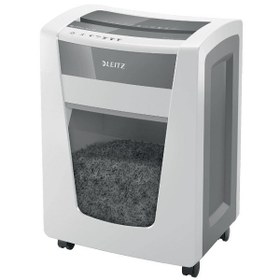 Resim Leitz IQ Office Pro P5 Evrak İmha Makinesi 