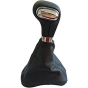 Resim Volkswagen Golf 5 Jetta Mk5 Otomatik Vites Topuzu Ve Körüğü 