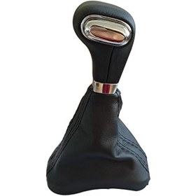 Resim Volkswagen Golf 5 Jetta Mk5 Otomatik Vites Topuzu Ve Körüğü 