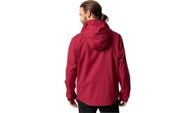 Resim Vaude Escape Light Erkek Yağmurluk 04341 