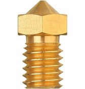 Resim 0.6 Mm Filament Eritici Ağız - Nozzle 