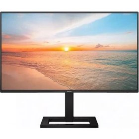 Resim Philips Phılıps 24E1N1300AE-00 Mon 23.8" IPS 1920X1080 1ms 100Hz Usb-C 