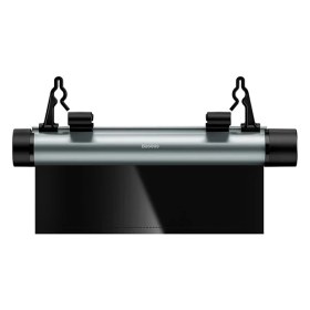 Resim OEMTR Baseus Clean Garbage Araç Arka Koltuk Için Çöp Torbası + 40 Adet TORBA-1852 