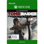 Resim Tomb Raider: Definitive Edition Xbox One ve Xbox Series X|S 