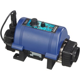 Resim Nano Spa Model Havuz Isıtıcısı 