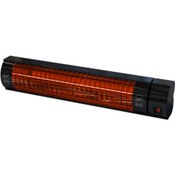 Resim Elcon Rch-2500/6 Duvar Tipi Infrared Isıtıcı 