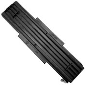 Resim Yuntech01 Polo 2007-2016 Ve Skoda Fabia 2008-2014 İçin Ac Kabin Filtre Kapaklığı, 6rd815391 6rd819422 Numara, Siyah Abs Malzeme, Kolay Kurulum 