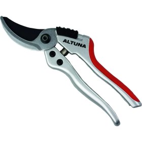Resim NY Home J463 Budama Makası, 210 mm Komple Uzunluk, 25 mm Dal Kesme Çapı 