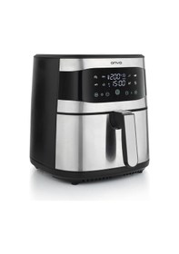 Resim Onvo OVFRY06 8 LT Airfryer 