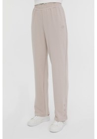 Resim Lotto W-andromeda Wıde Leg 3pr Bej Kadın Eşofman Altı 000000000101479421 Bej 