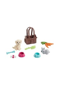 Resim Barbie-Sevimlihayvanarkdşları Fpr48 