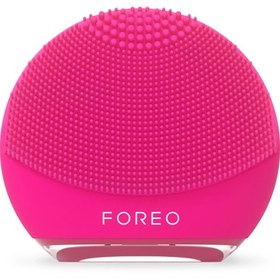 Resim Foreo Luna 4 Play Cherry Up Yüz Temizleme Cihazı 