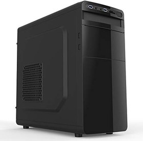 Resim FSP Vento TML0117 400W Case+Power 