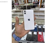 Resim Apple iPhone 11 İkinci El TR | 128 GB | Beyaz İkinci El İPHONE 11 128 GB
