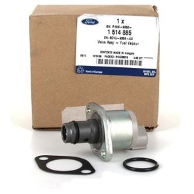 Resim Ford Transit V347 2007-2011 2.4 TDCI Mazot Pompa Müşürü (Yakıt Müşürü) Ford Otosan 6C1Q9358Ab 