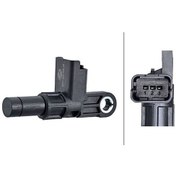 Resim Hella 6pu009168421 - Eksantrik Sensörü Combo E-crossland-grandla 