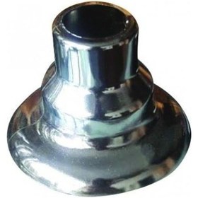 Resim Eterplast Ø16 Mm Boru Gizleme Havlupan Sabit Krom (30 Adet) 