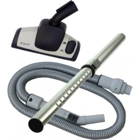 Resim Populer Arçelik S 6860 S 6880 S 6880Y Elektrikli Süpürge Boru + Emici Başlık + Hortumu Uyumlu 