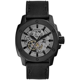 Resim Fossil ME3134 Otomatik Erkek Kol Saati 