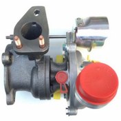 Resim Turbo Sarz 90 Bg Duster Fluence Motordan Revizyonlu 7701478939 Diğer