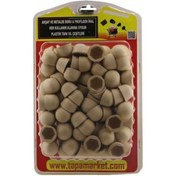 Resim M10 Somun Kapağı (kayın) 