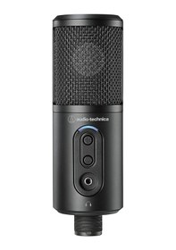 Resim Audio-Technica Atr2500x-usb Kardioid Kondenser Mikrofon 