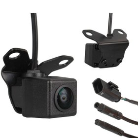 Resim Powermaster PM-25500 Kia Sportage 2011-2016 Geri Görüş Kamerası 2Mp 720P 4Pin Soketli 