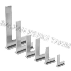 Resim Fett 100X70MM Şapkalı Gönye 