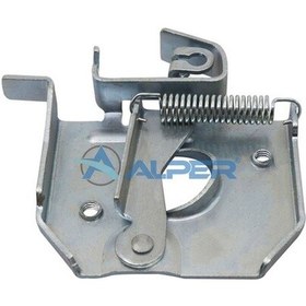 Resim Motor Kaput Kilidi Megane Iı 03 8200236510 