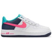 Resim Nike Air Force 1 BG Kadın Sneaker Ayakkabı 