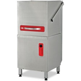 Resim Empero Giyotin Tipi Bulaşık Makinesi 1000TB 