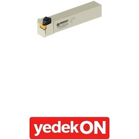Resim T Sistem - ISO TTFNR/L 90° Dış Çap Torna Kalemi 
