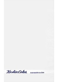Resim Keskin Color Resim Kağıdı 20 Li 35X50 Cm 300560-99 