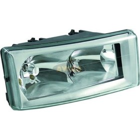 Resim İveco Ticarı Far Sol İveco Daıly 99 07 Motorsuz - Ayfar F 505515 