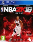 Resim 2K Games Ps4 Nba 2k16 