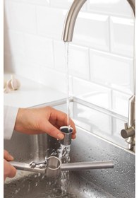 Resim V73 Koncıs Sarımsak Ezici 