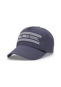 Resim U.s. Polo Assn. Erkek Antrasit Şapka 50311962-vr006 Antrasit 