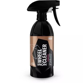 Resim Gyeon Q²M Iron WheelCleaner Redefined Jant Temizleyici Demir Tozu Balata Tozu Çözücü - 500 ML 