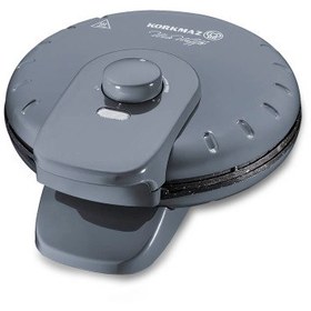Resim Korkmaz Mia Cosmica Waffle Makinesi A319-09 