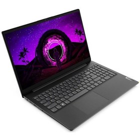Resim Lenovo V15 G4 IRU 83A100KXTR13 i7-1355U 16 GB 2 TB SSD 15.6" Dos Dizüstü Bilgisayar 