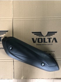 Resim Volta APEC PS3 EGZOZ KORUMA KAPAĞI Uyumlu 