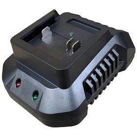 Resim Catpower 4235 Akülü Vidalama + Kırıcı Delici + Taşlama Kömürsüz Motor 20 V 2 Adet 4.0 Ah Akü 