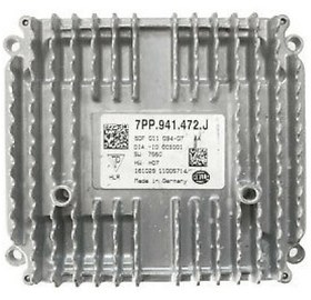 Resim 992941572CA LED FAR BEYNİ VW Passat B8.5 2019-2022 